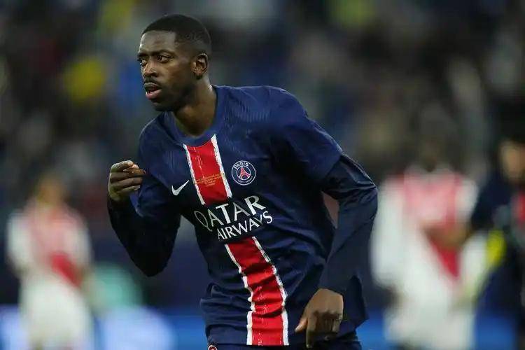 4-0血洗皇马！巴黎用24亿巅峰战定义新王，姆巴佩沦为背景板！